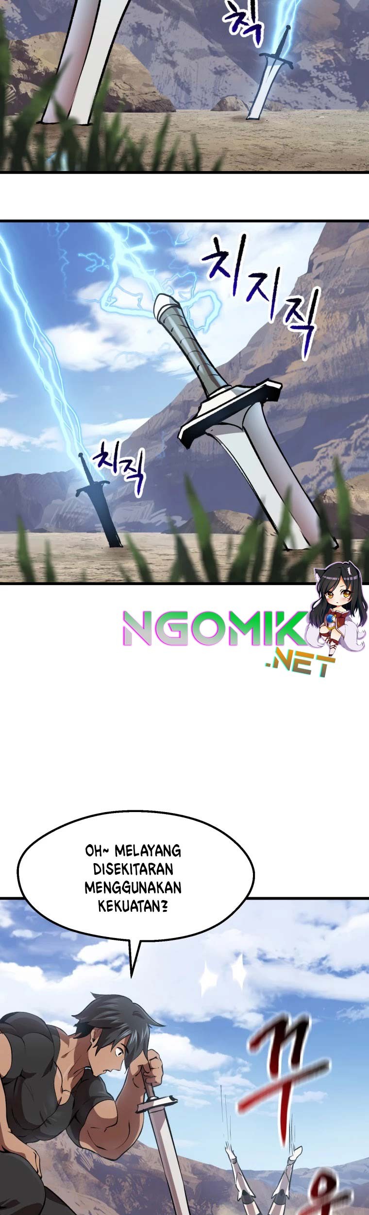 Chapter 105 - halaman 75