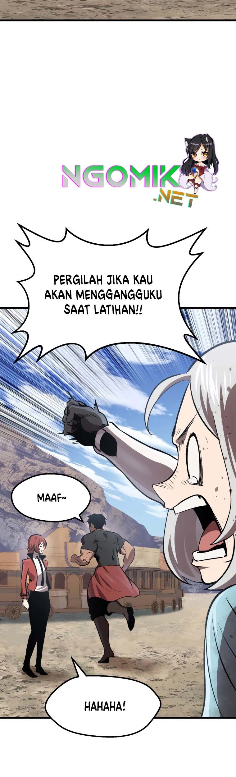 Chapter 105 - halaman 77