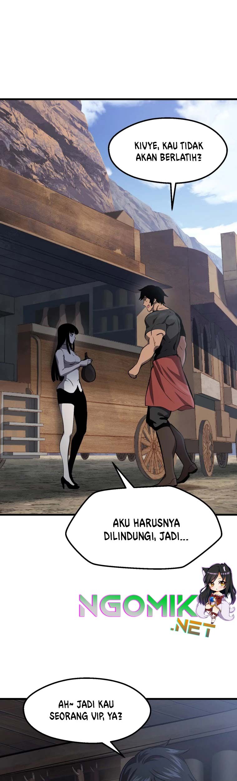 Chapter 105 - halaman 79