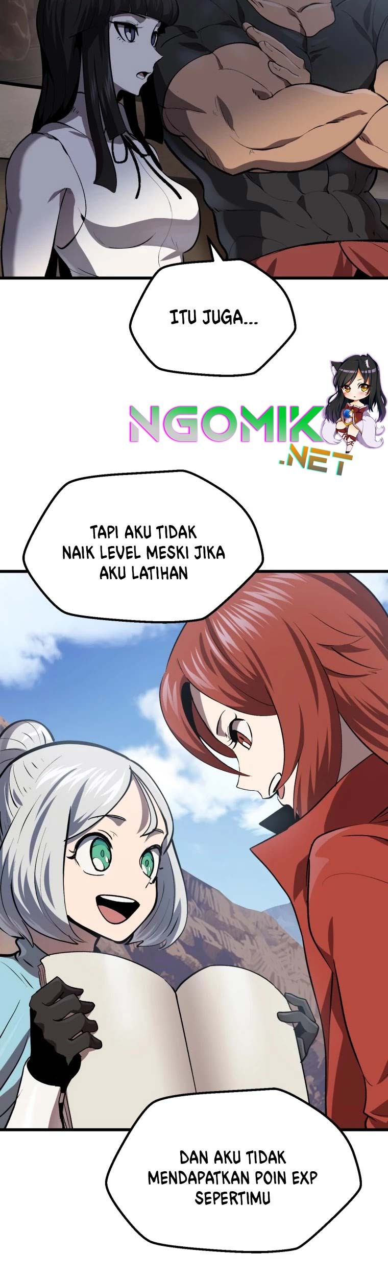Chapter 105 - halaman 81
