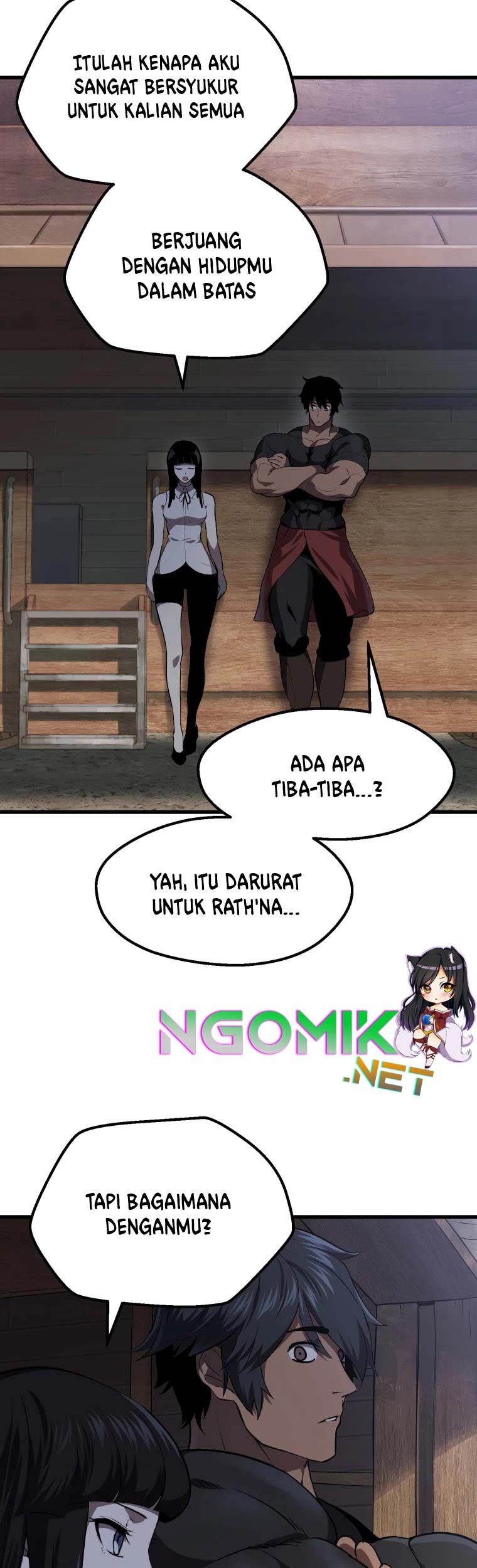 Chapter 105 - halaman 83