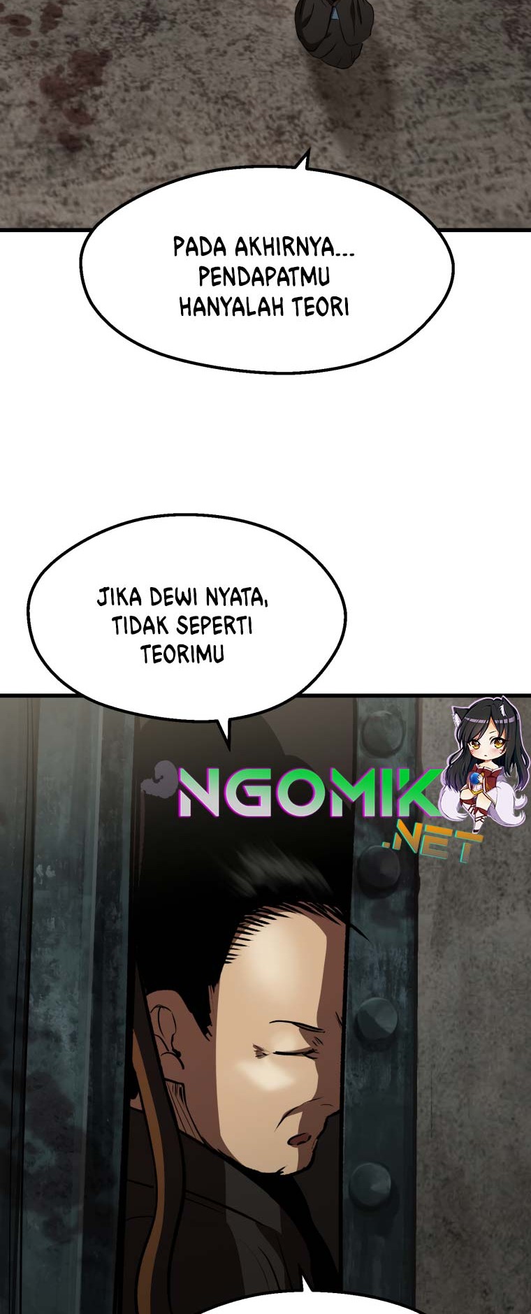 Chapter 104 - halaman 28