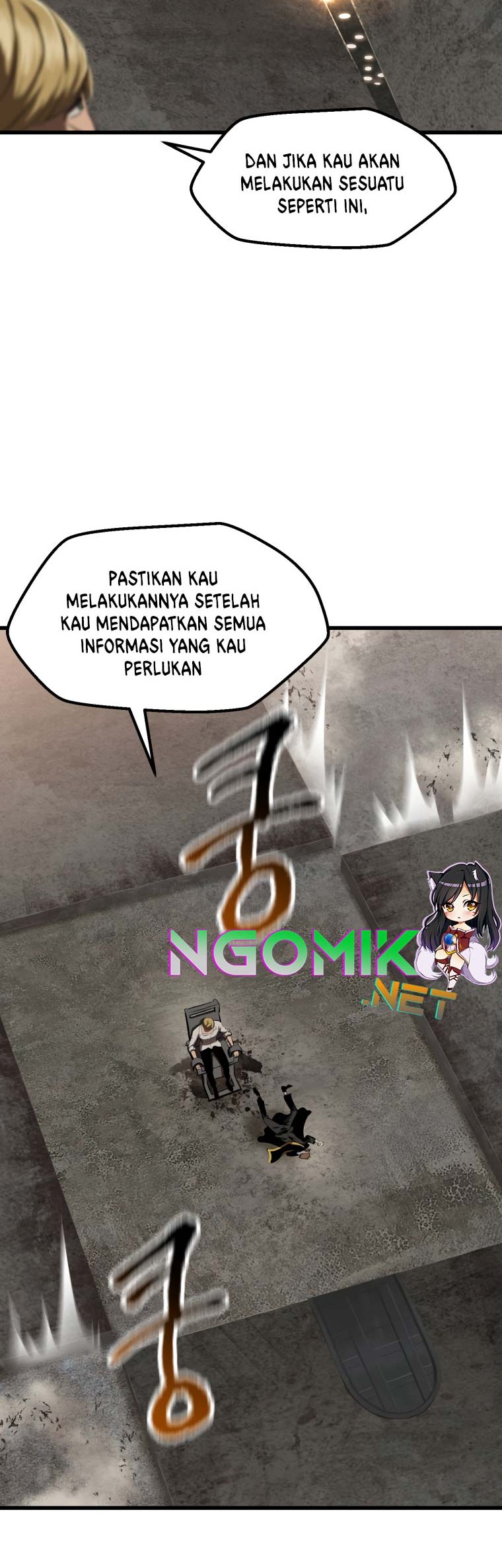 Chapter 104 - halaman 38