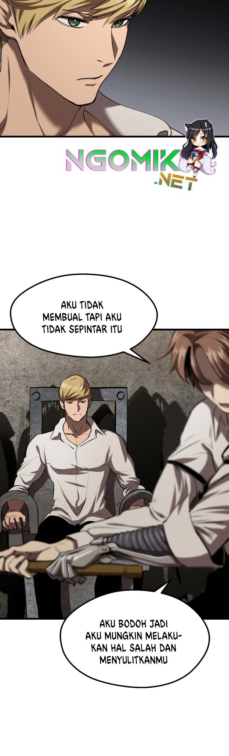 Chapter 104 - halaman 46