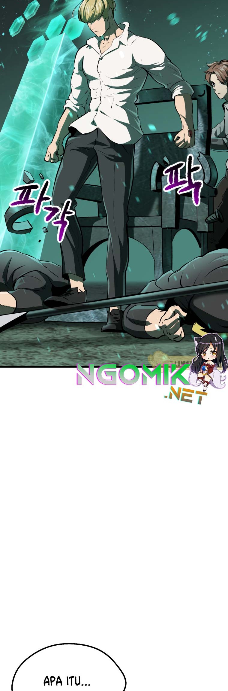 Chapter 104 - halaman 62