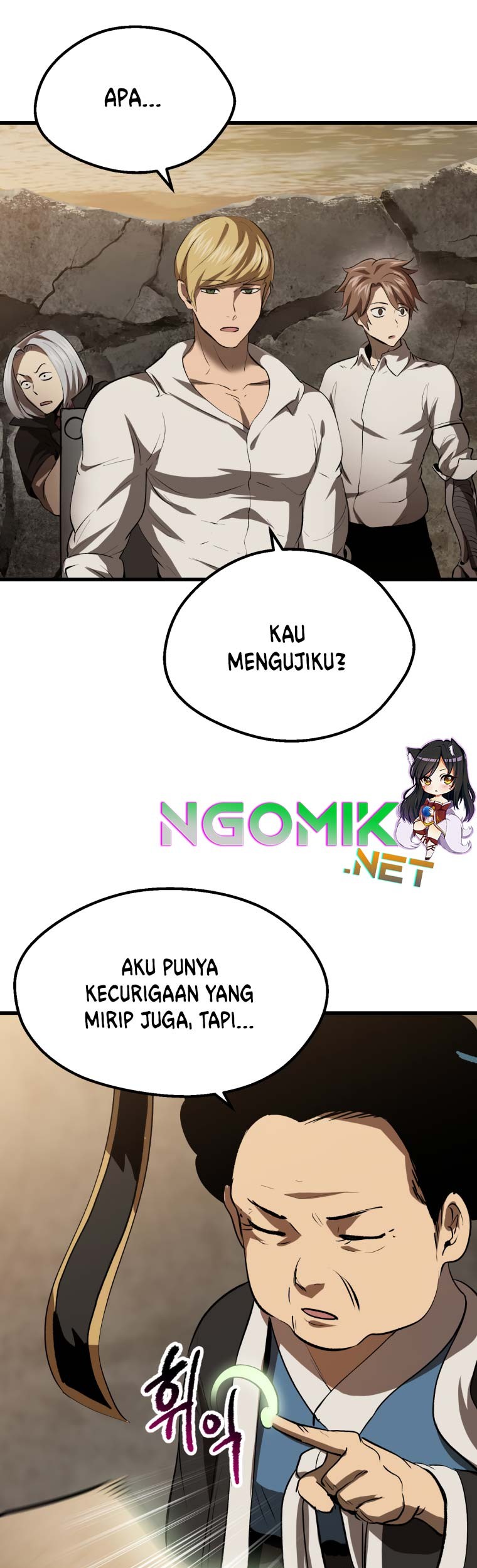 Chapter 104 - halaman 69