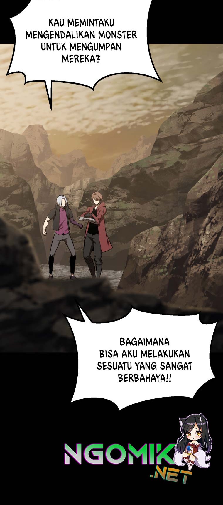 Chapter 104 - halaman 14