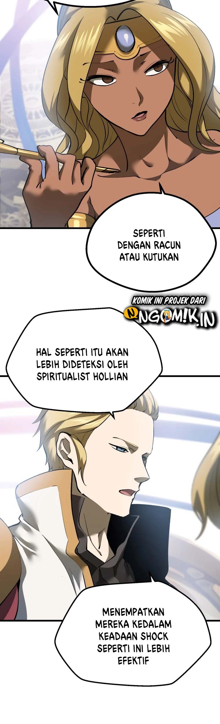Chapter 103 - halaman 31