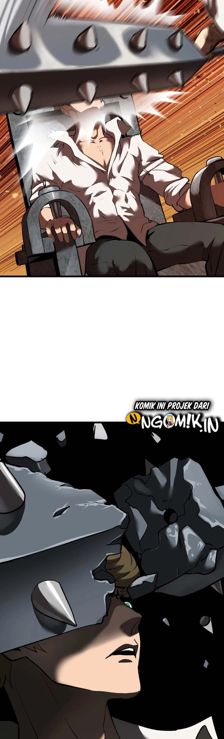 Chapter 103 - halaman 77