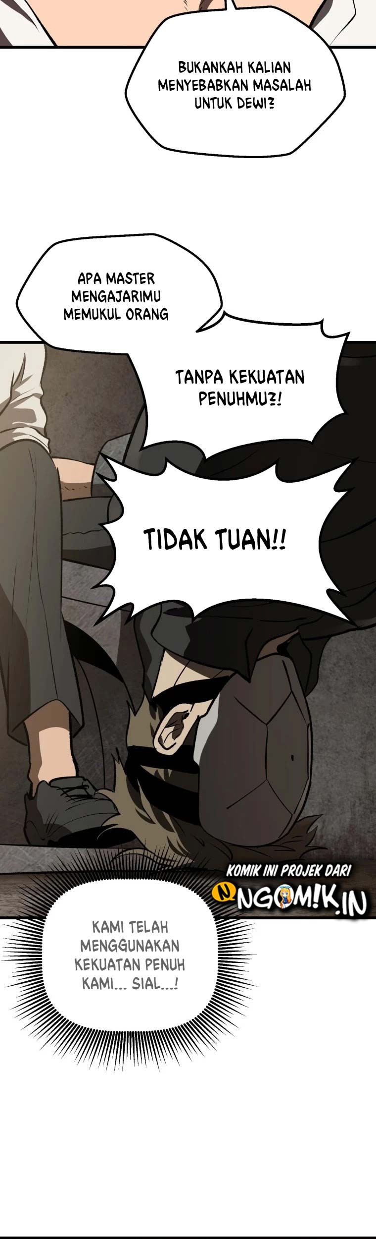 Chapter 103 - halaman 83