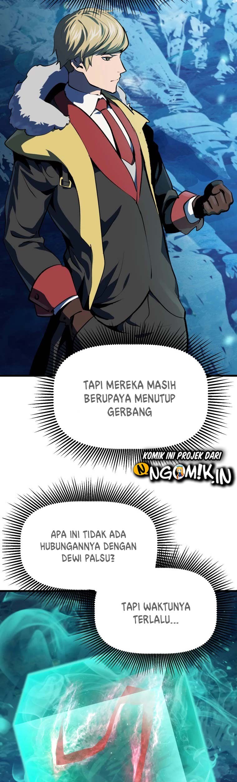 Chapter 103 - halaman 7