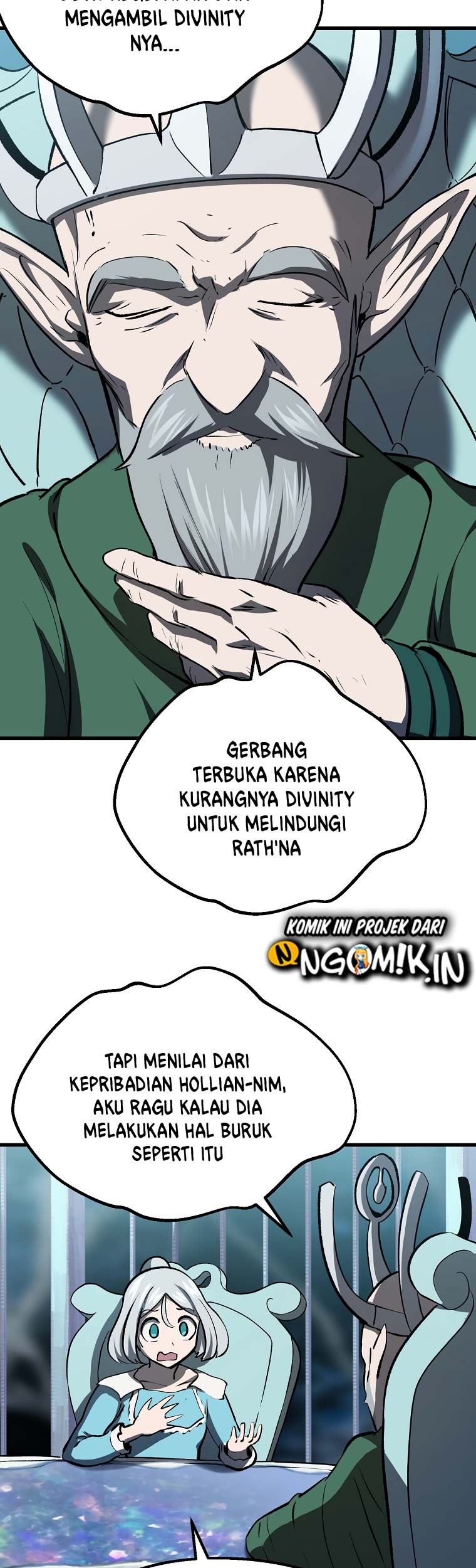 Chapter 102 - halaman 21