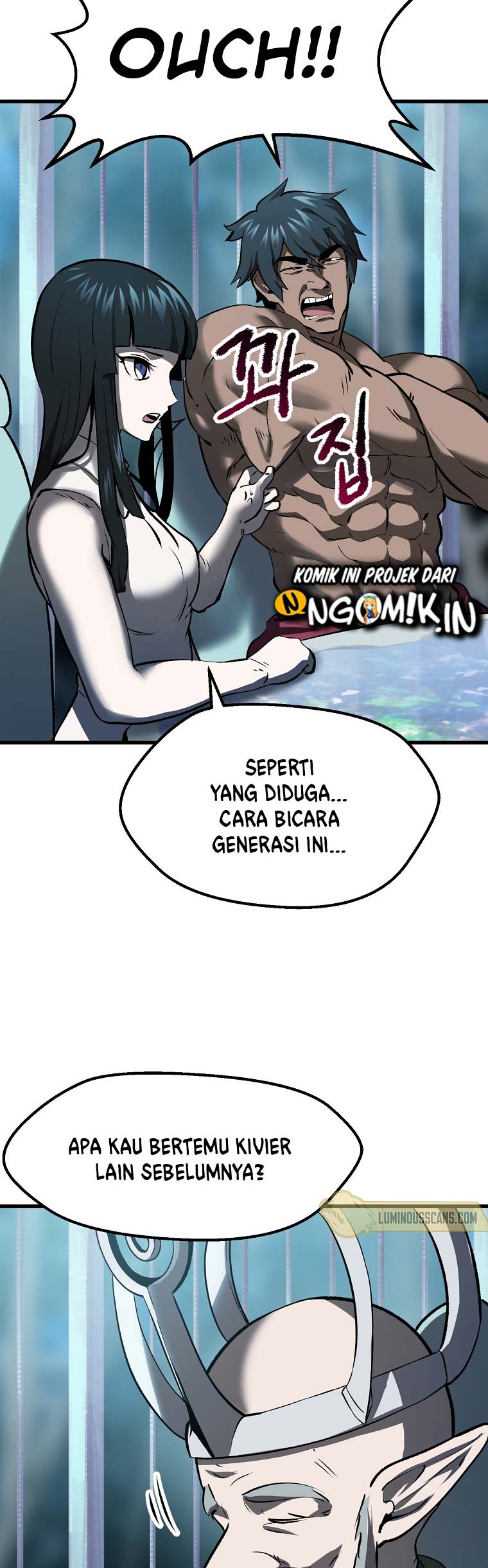 Chapter 102 - halaman 24