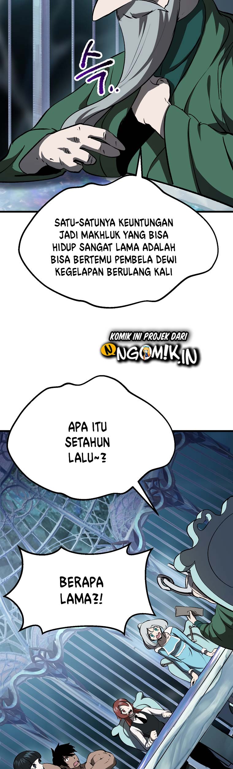 Chapter 102 - halaman 25