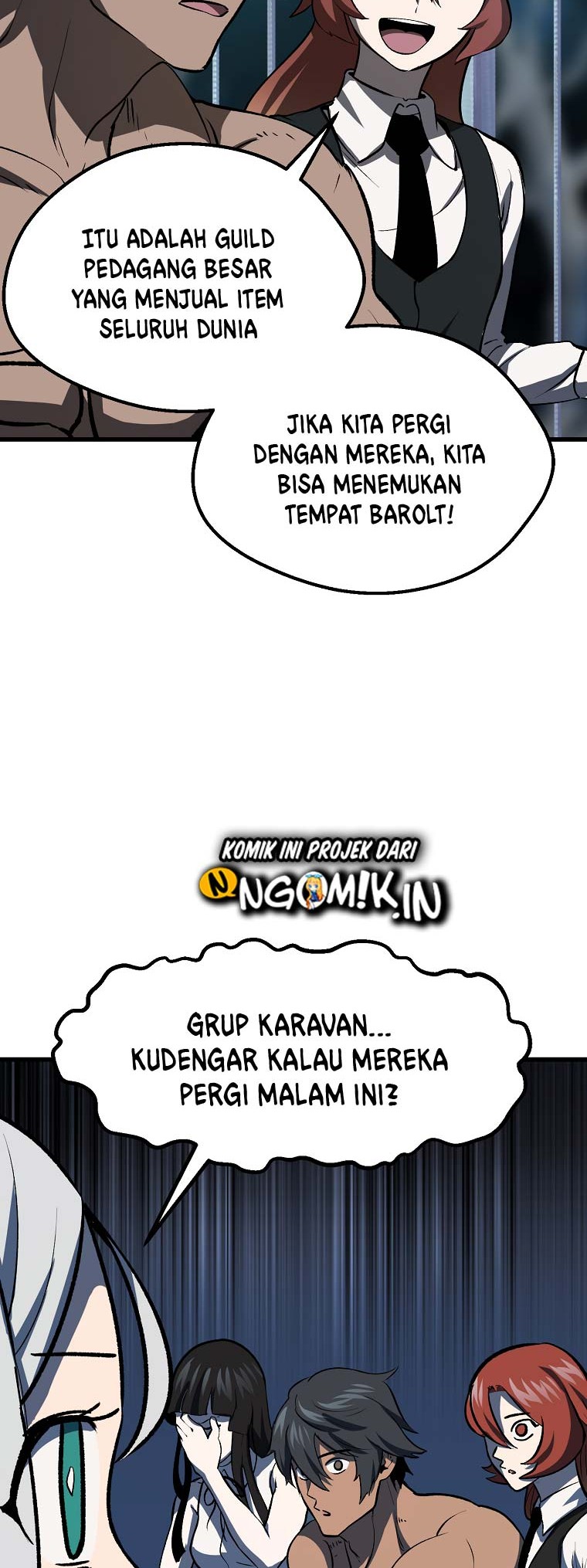 Chapter 102 - halaman 32