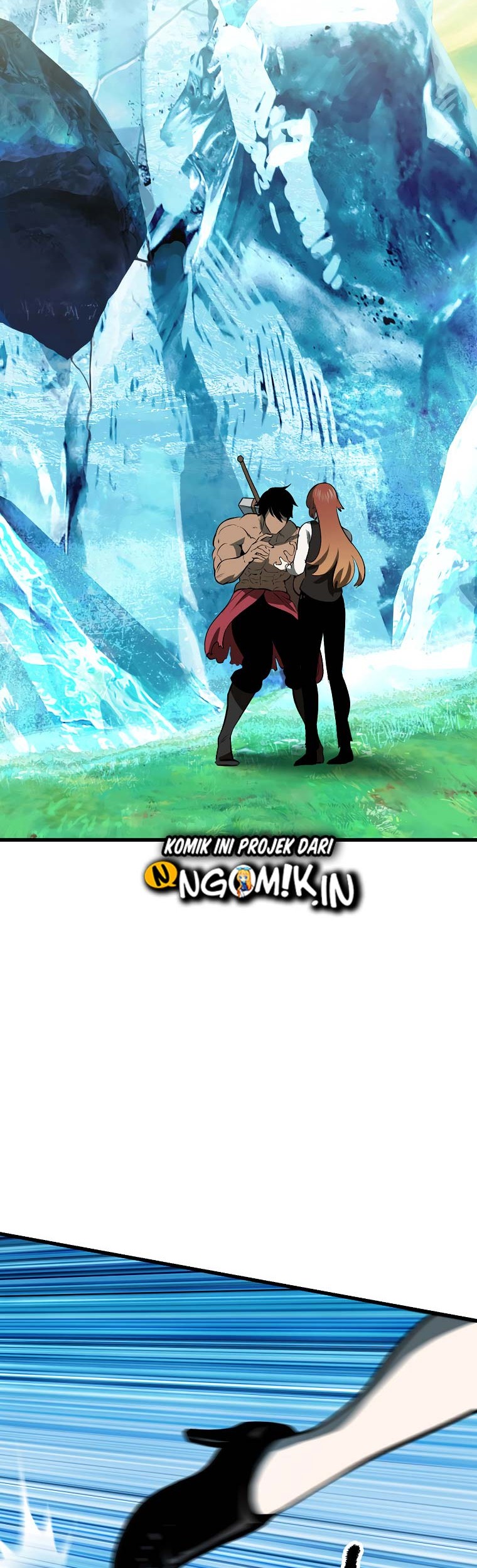 Chapter 101 - halaman 28