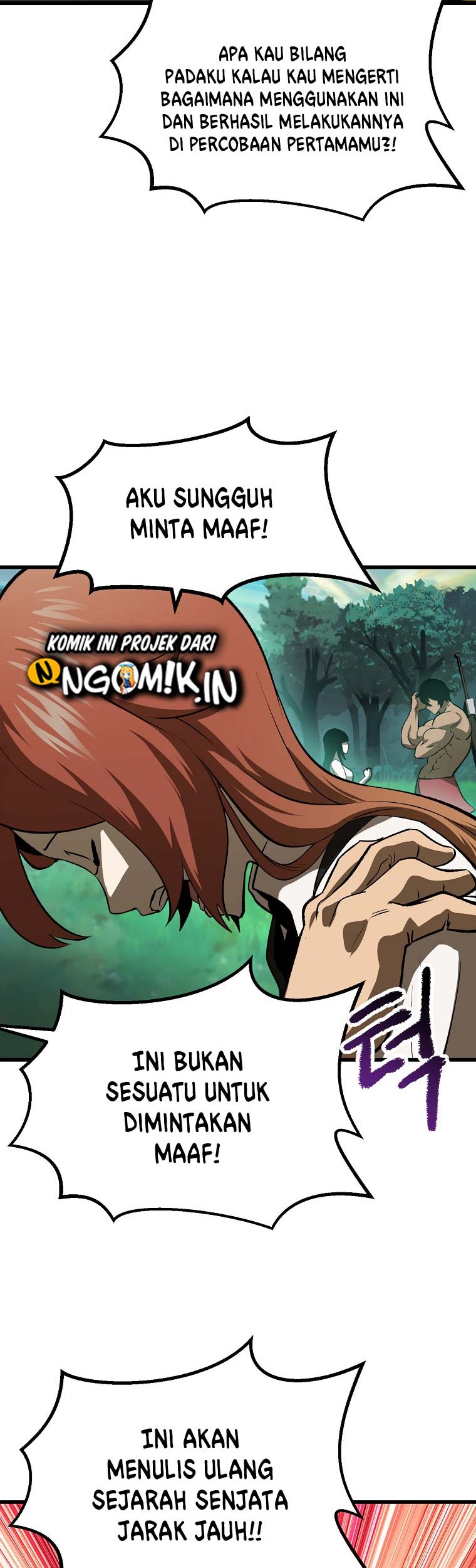 Chapter 101 - halaman 40