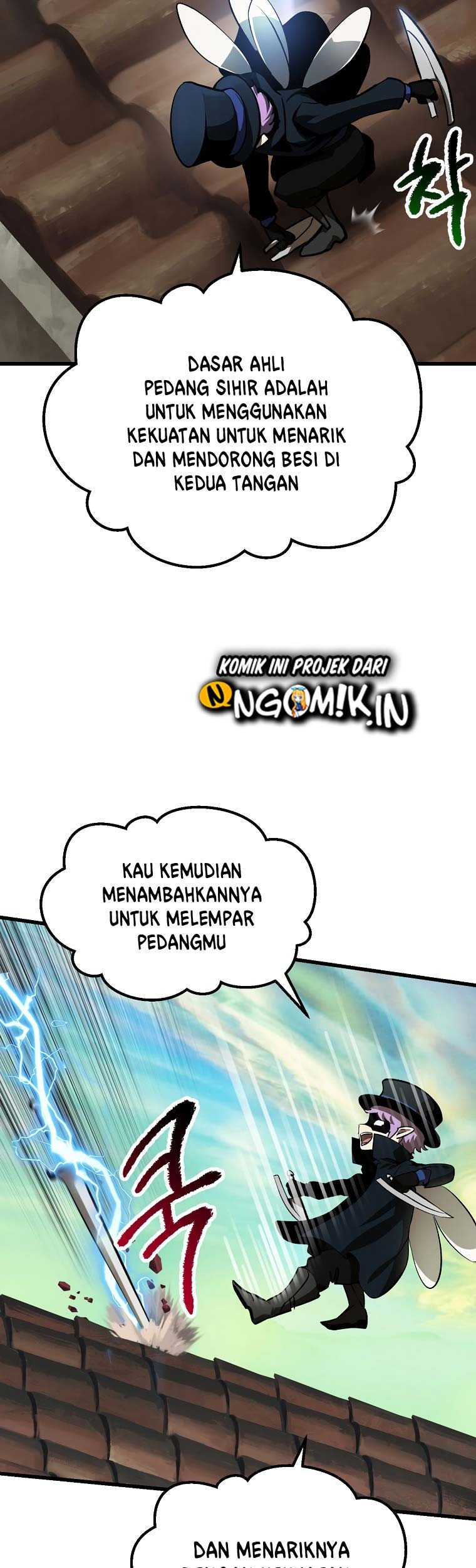 Chapter 101 - halaman 51