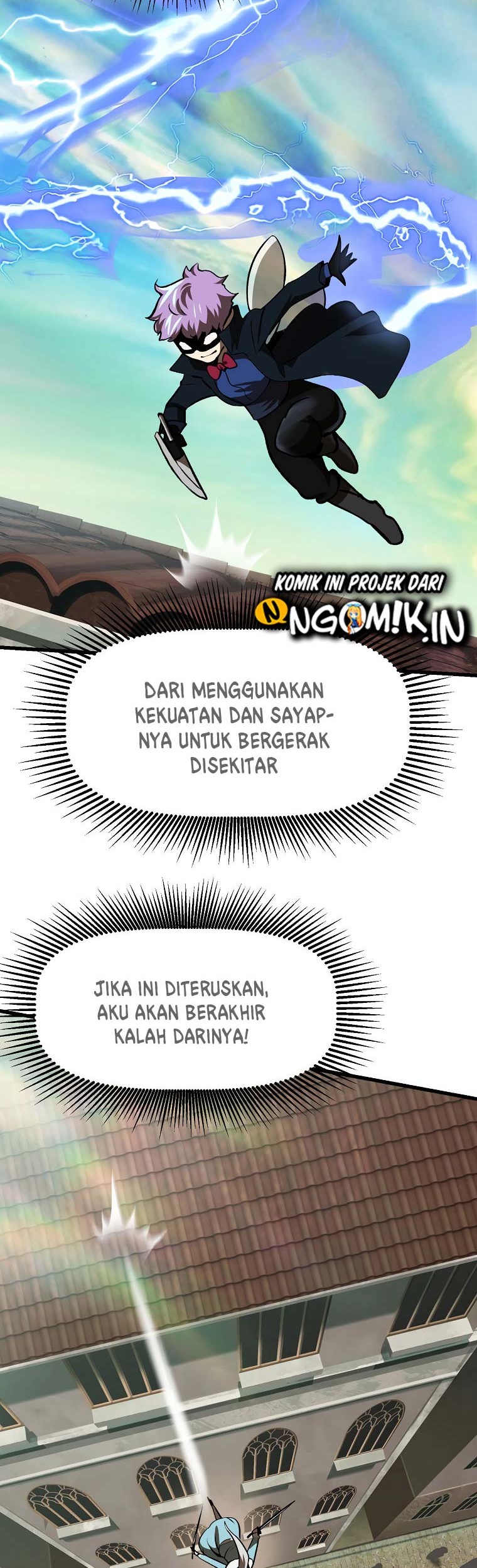Chapter 101 - halaman 58