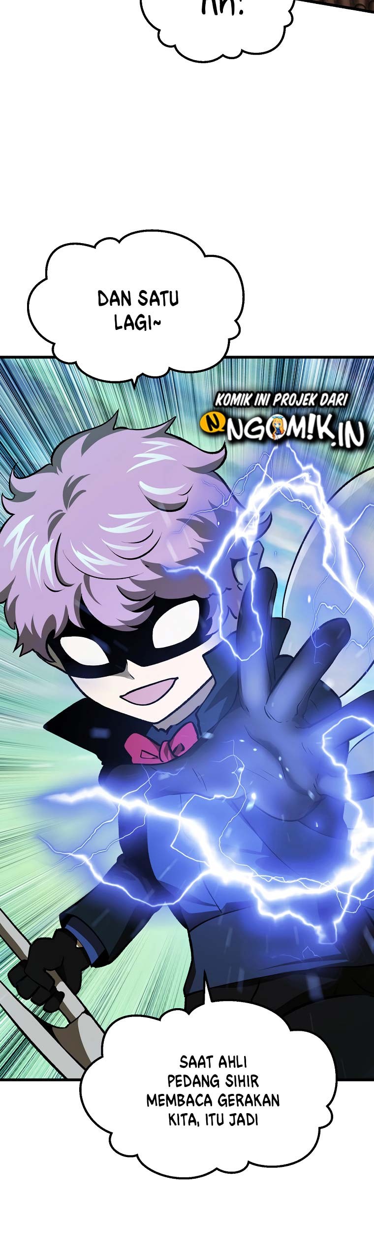 Chapter 101 - halaman 60
