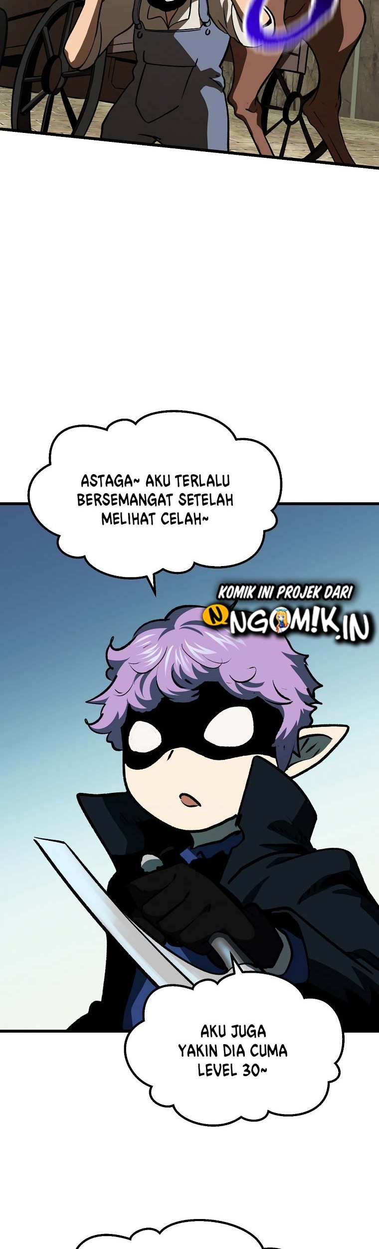 Chapter 101 - halaman 64