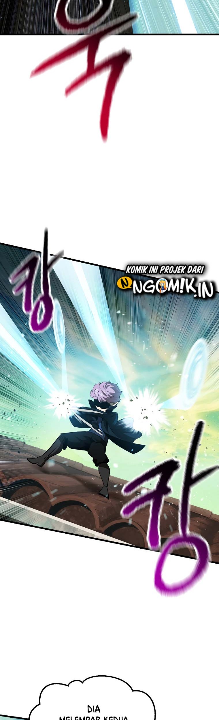 Chapter 101 - halaman 67