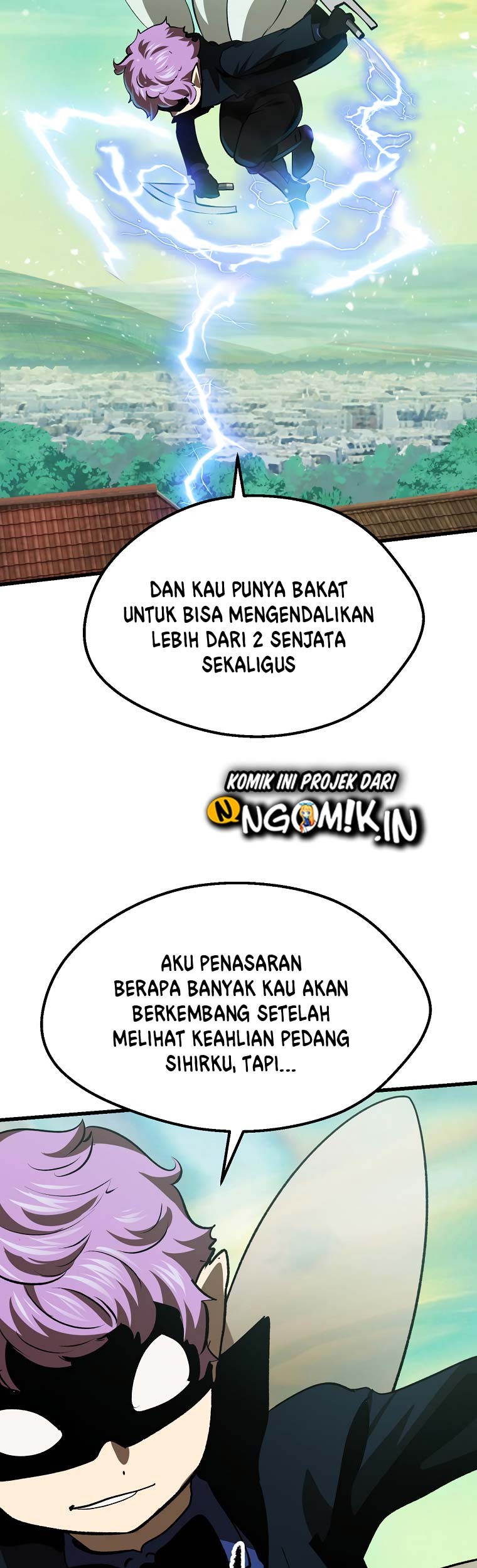 Chapter 101 - halaman 78