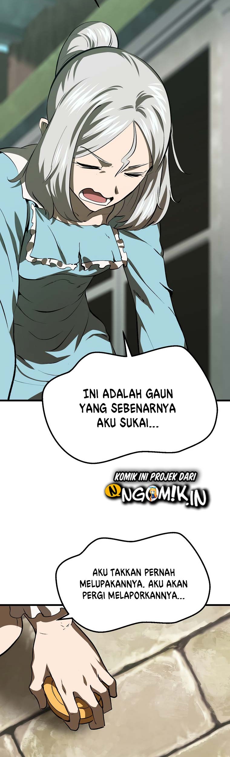 Chapter 101 - halaman 82