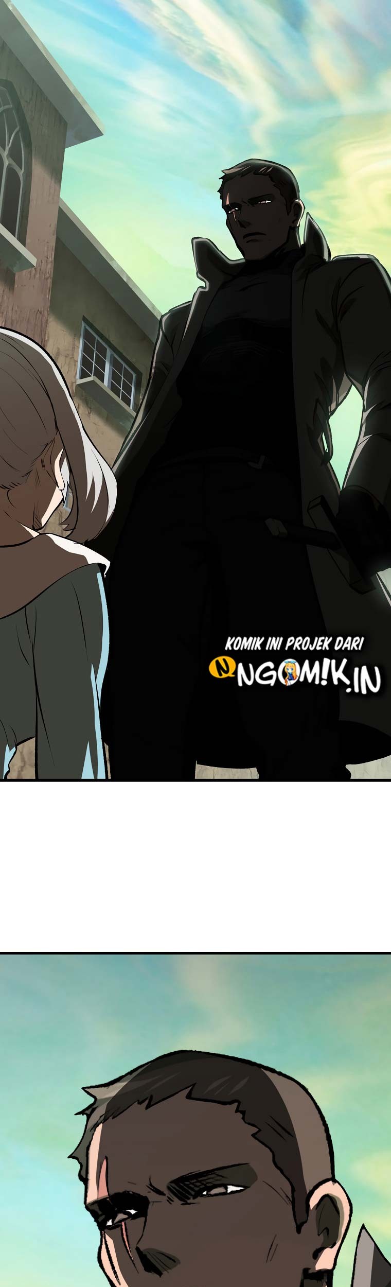 Chapter 101 - halaman 86