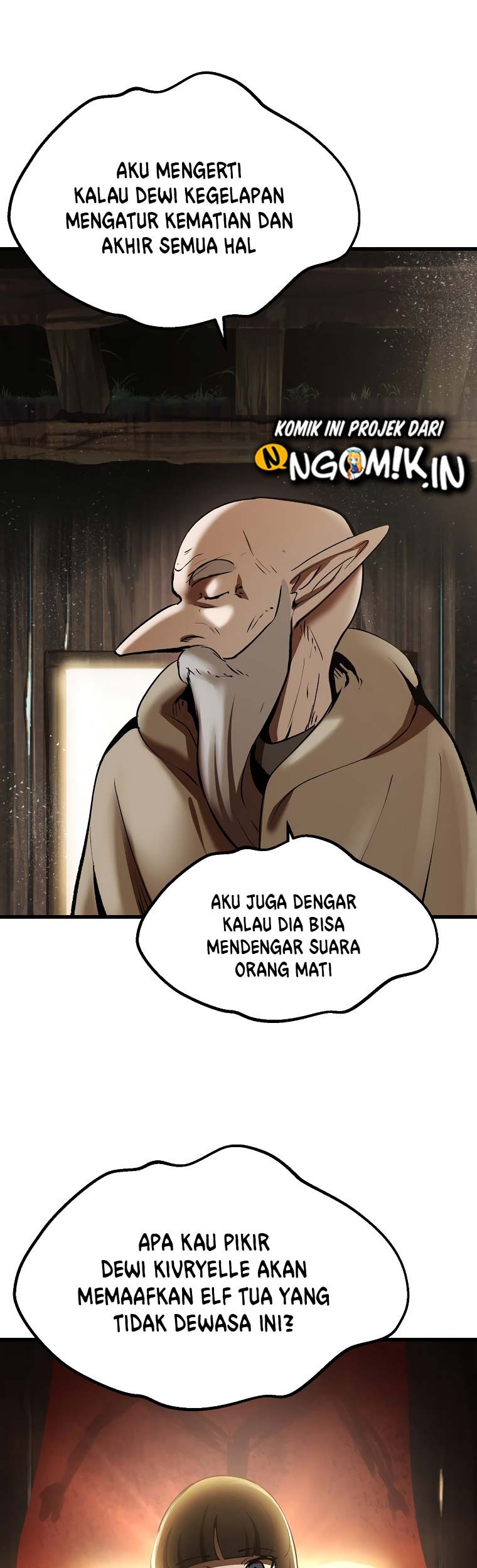Chapter 101 - halaman 15