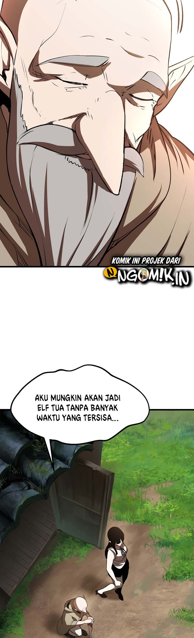 Chapter 101 - halaman 18