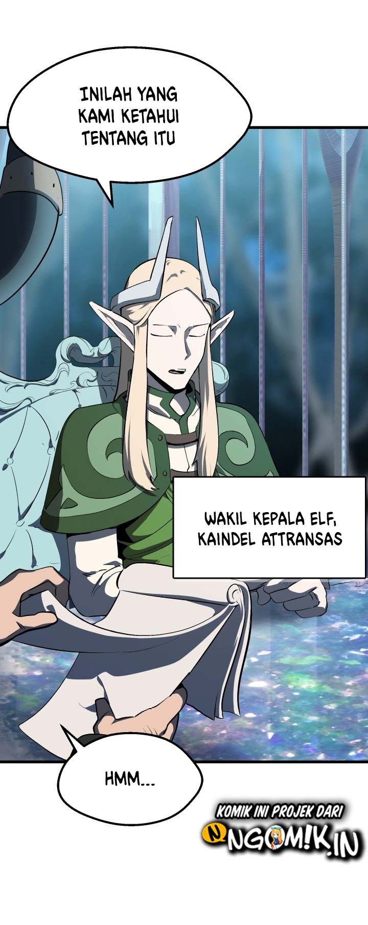 Chapter 99 - halaman 29