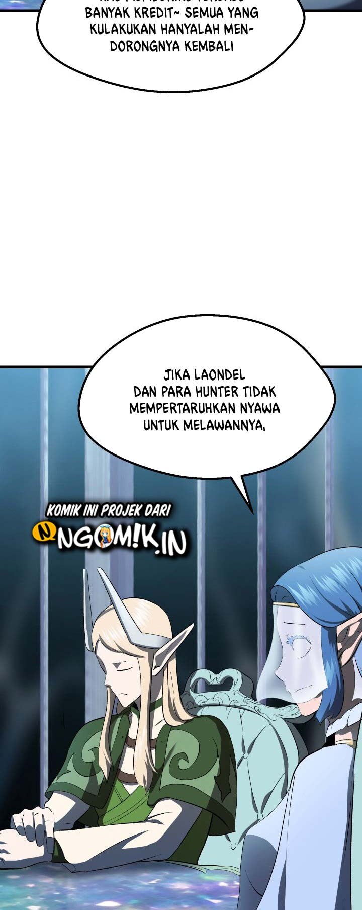 Chapter 99 - halaman 32