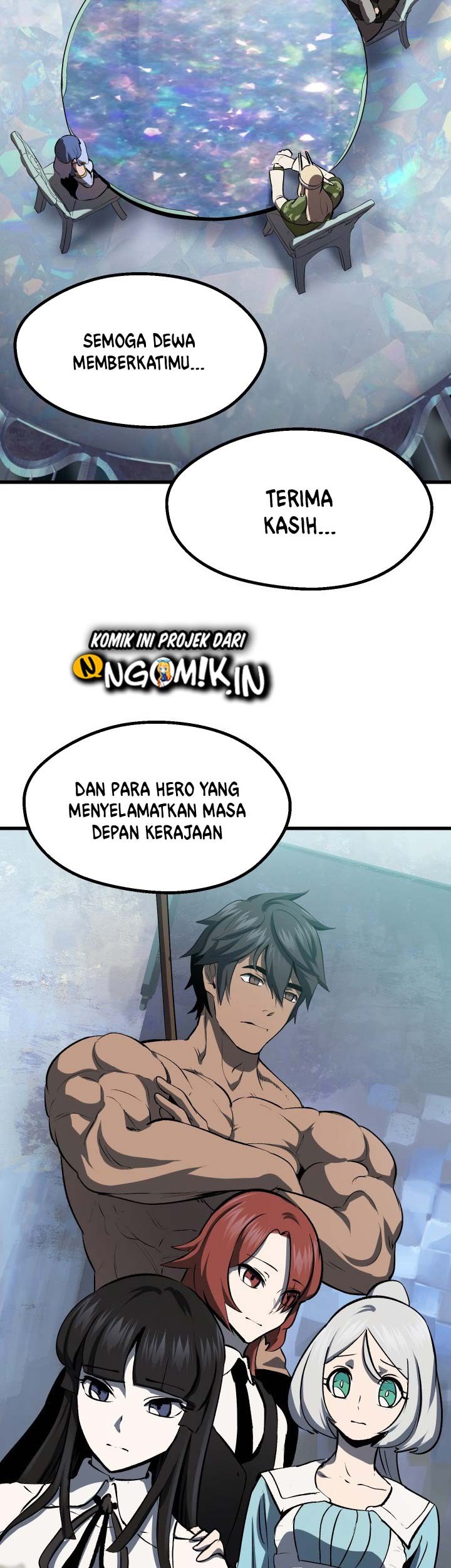 Chapter 99 - halaman 39