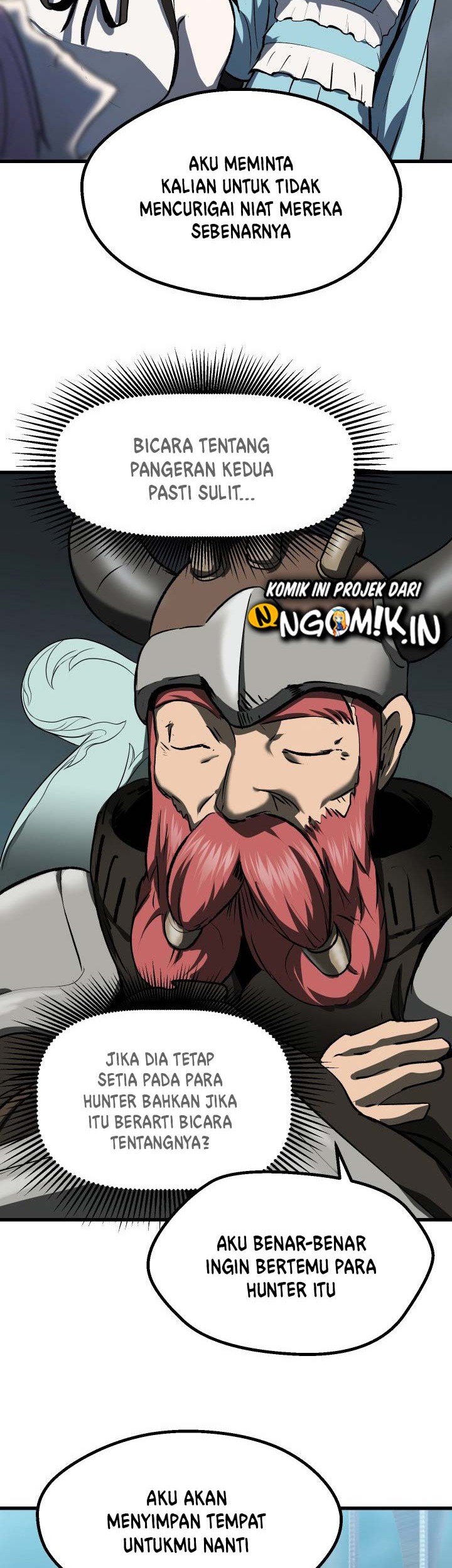 Chapter 99 - halaman 40