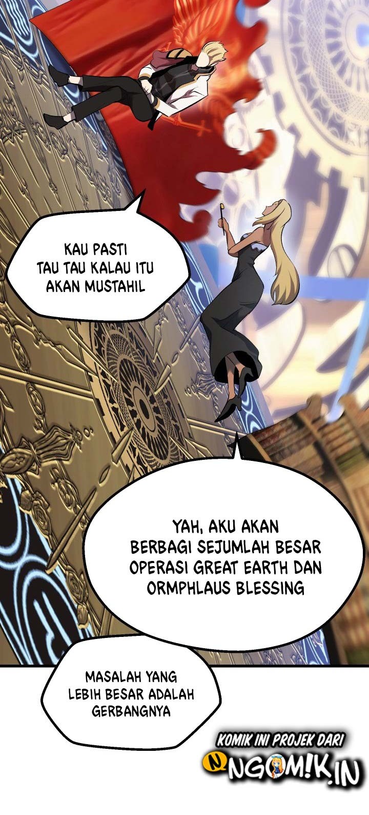 Chapter 99 - halaman 59