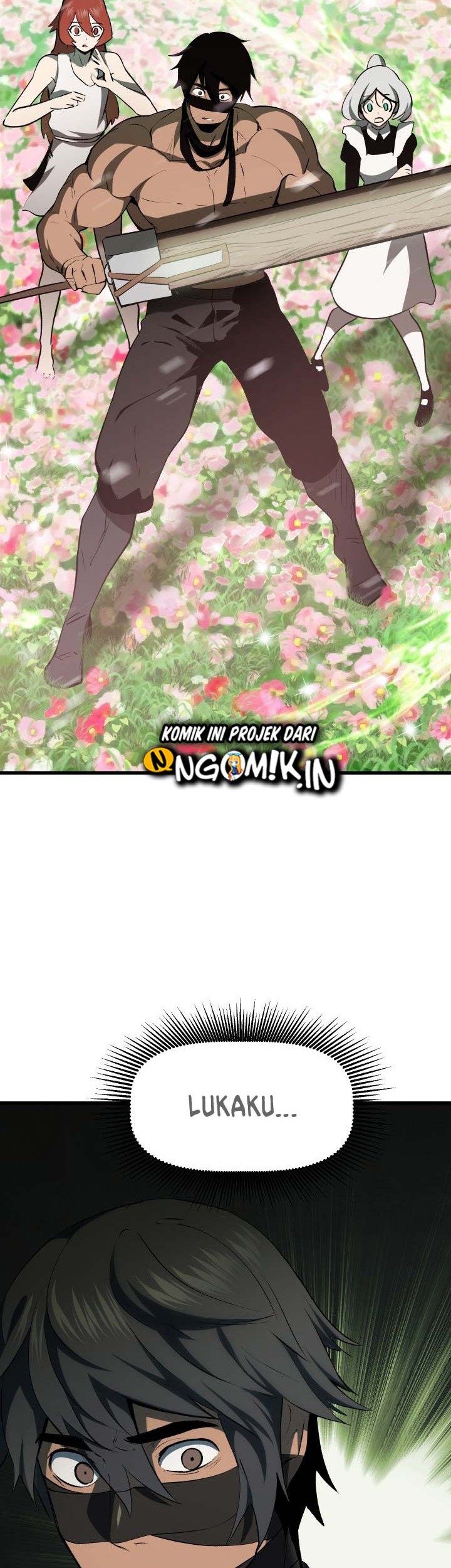 Chapter 99 - halaman 22