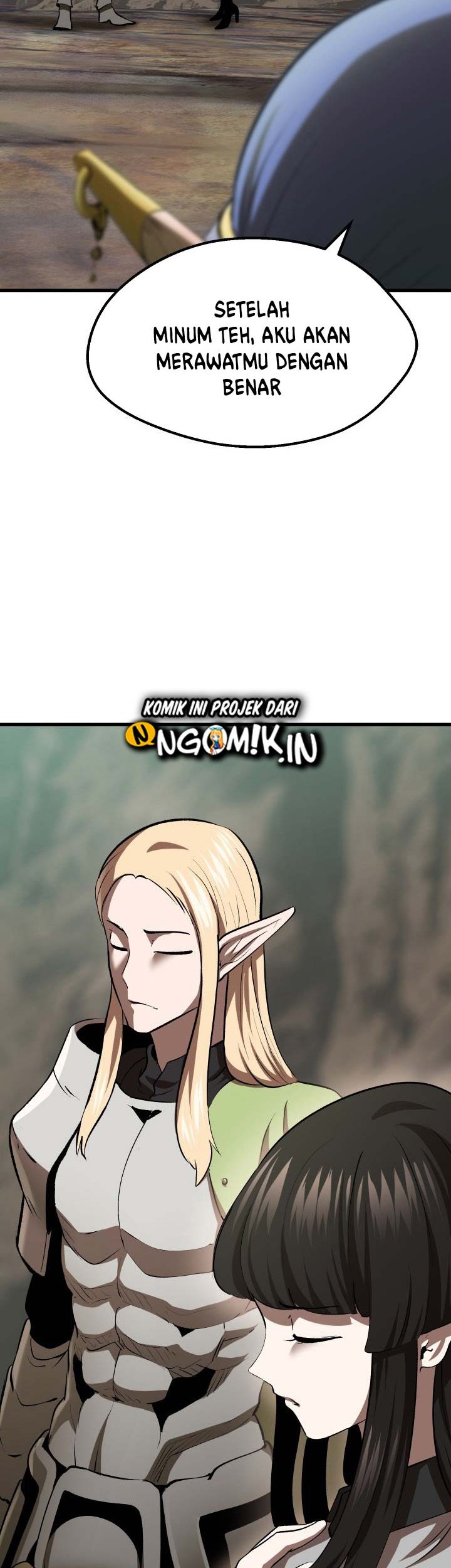 Chapter 99 - halaman 25