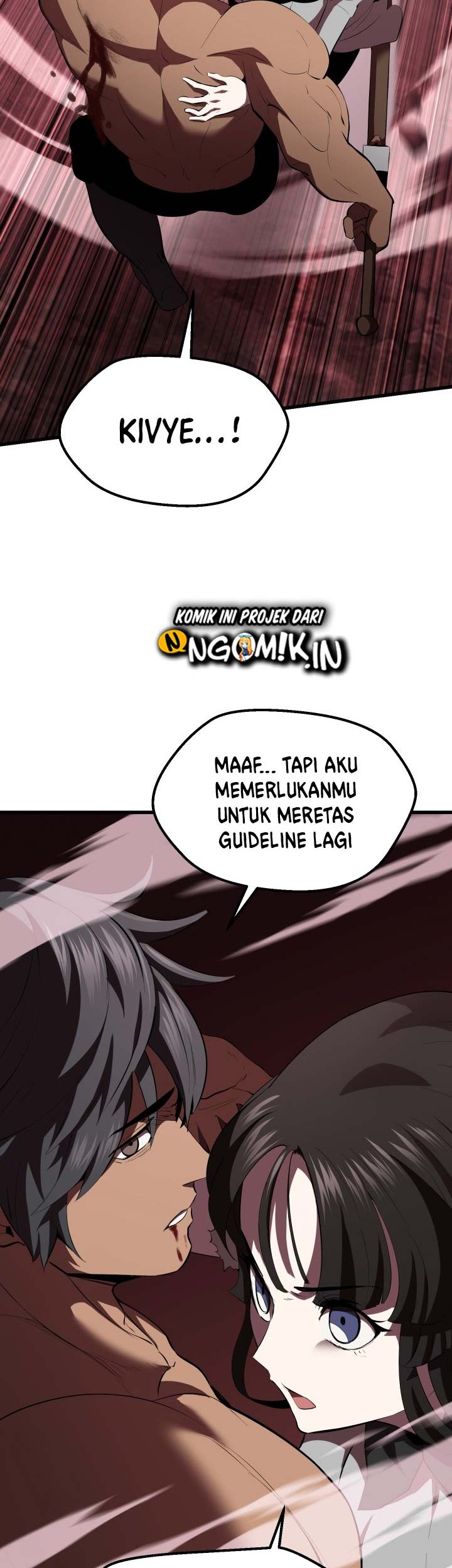 Chapter 98 - halaman 40