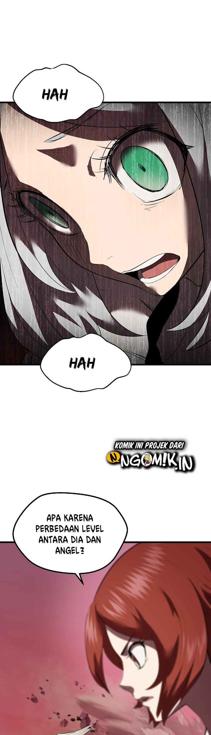 Chapter 97 - halaman 28