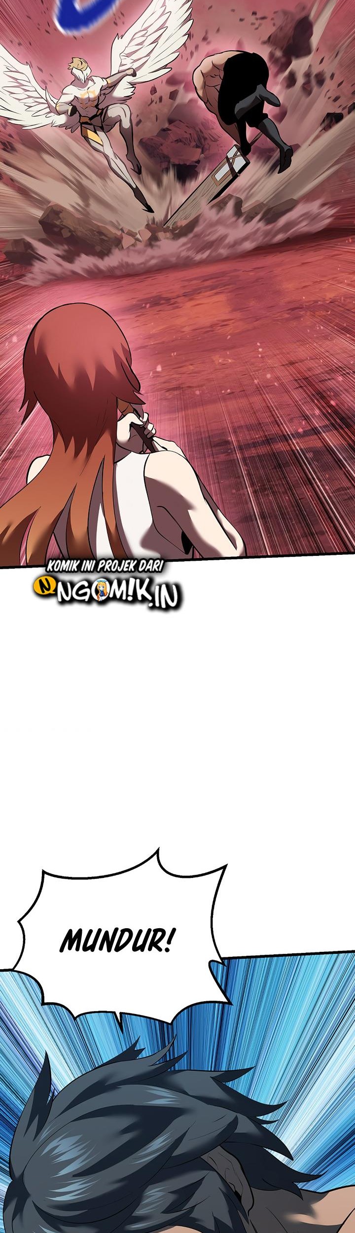 Chapter 97 - halaman 25