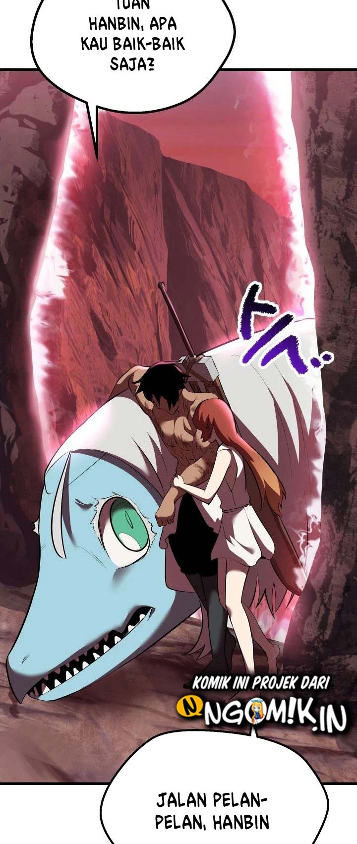 Chapter 95 - halaman 34