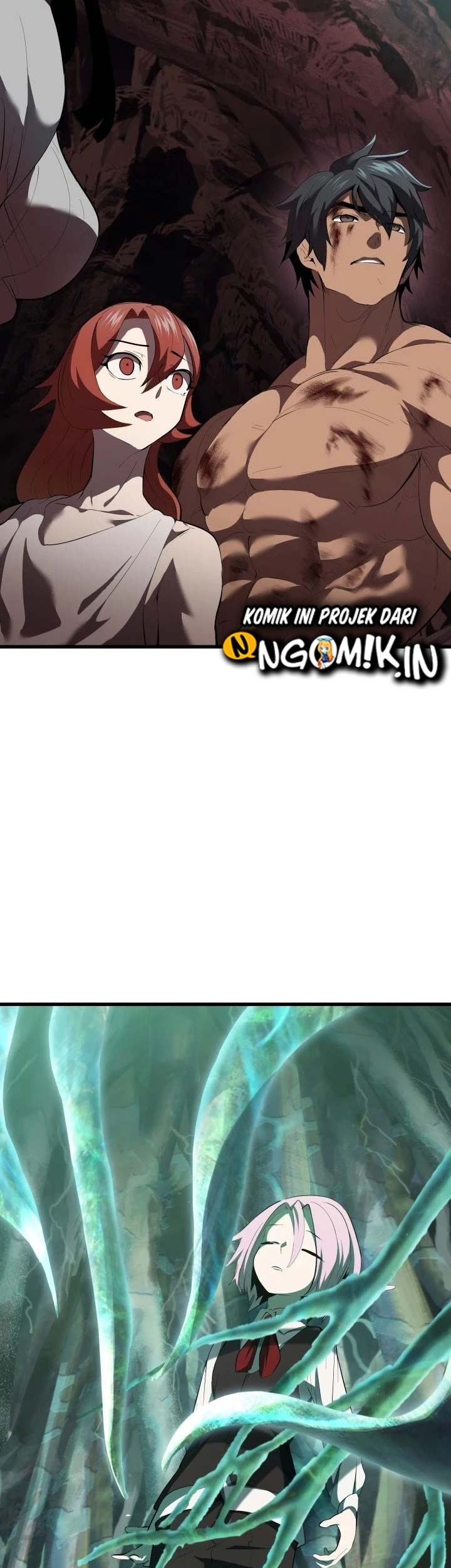 Chapter 95 - halaman 39