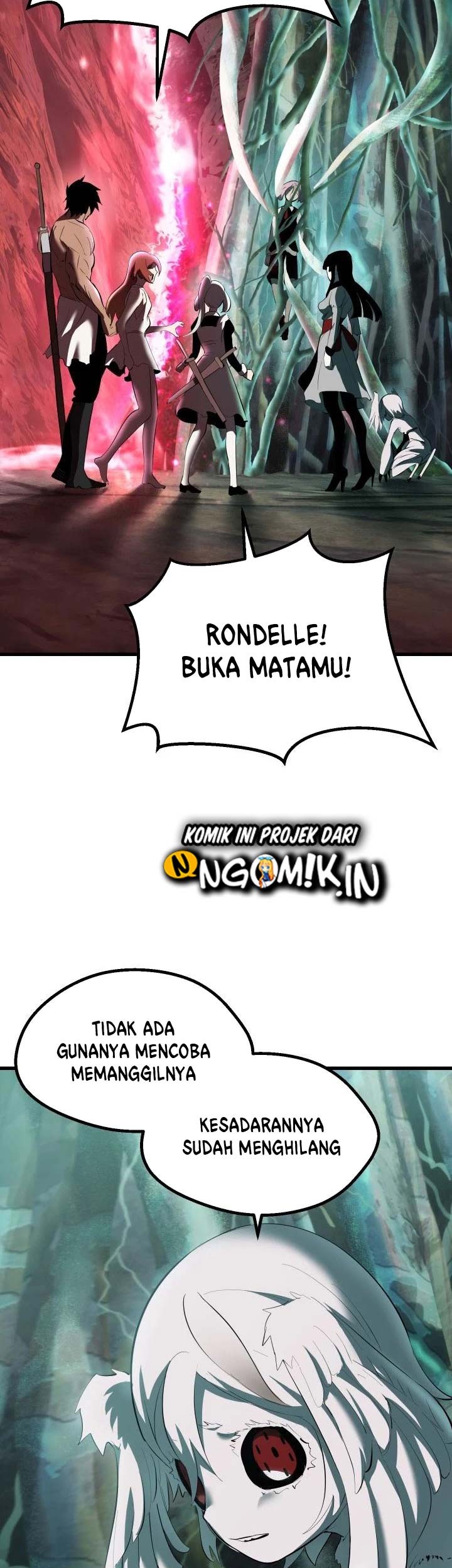 Chapter 95 - halaman 41