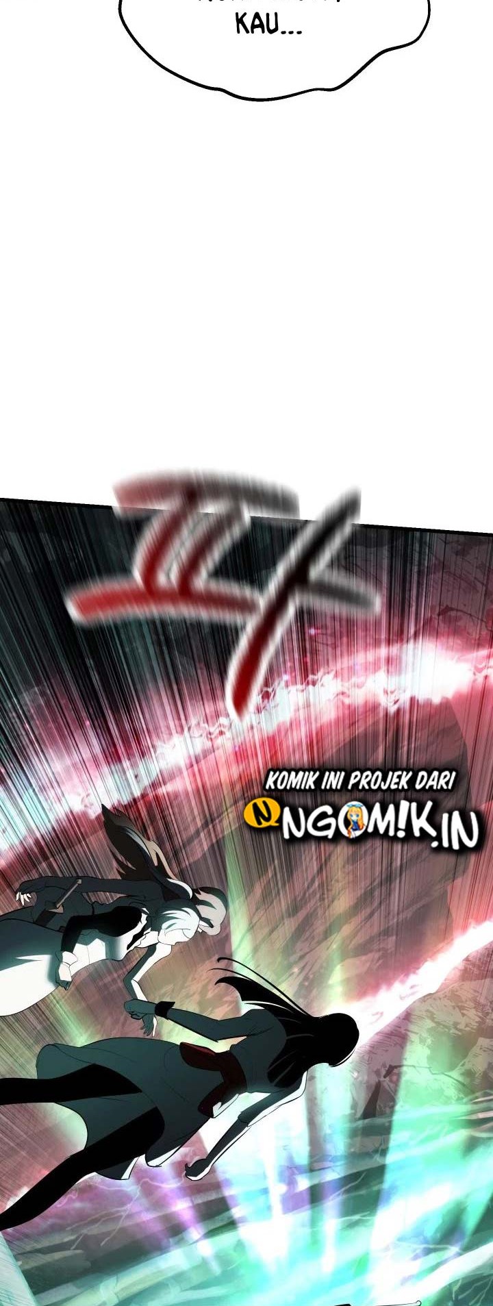 Chapter 95 - halaman 46