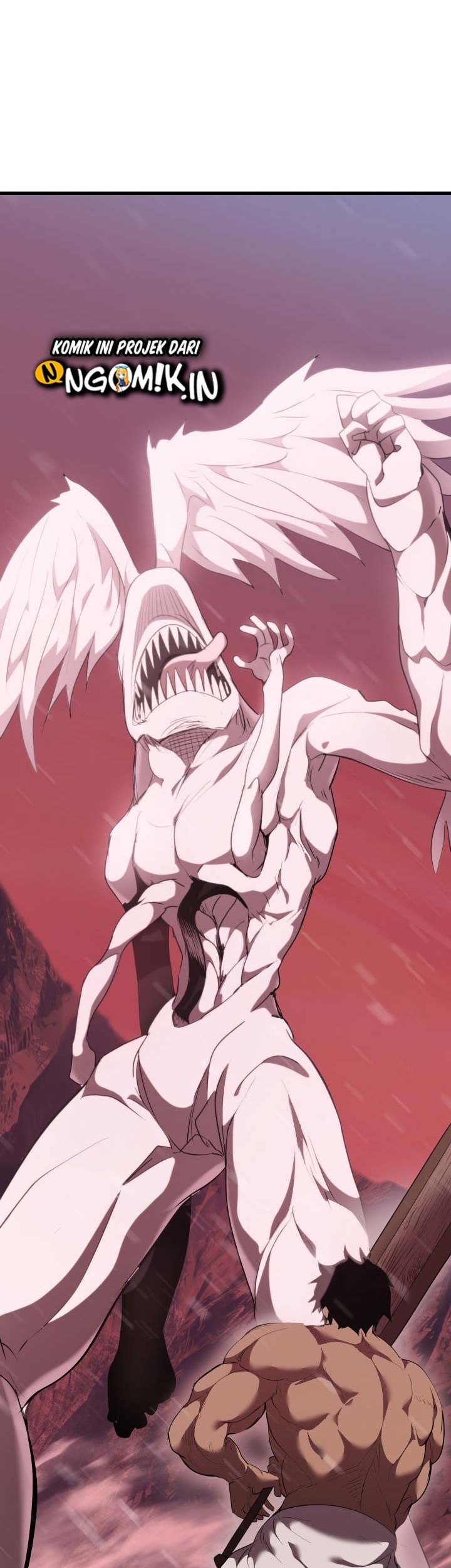 Chapter 94 - halaman 28