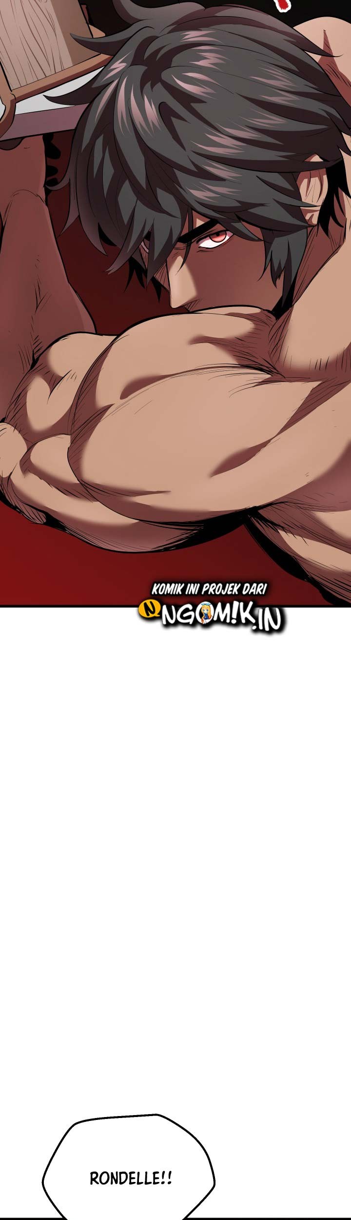 Chapter 94 - halaman 30