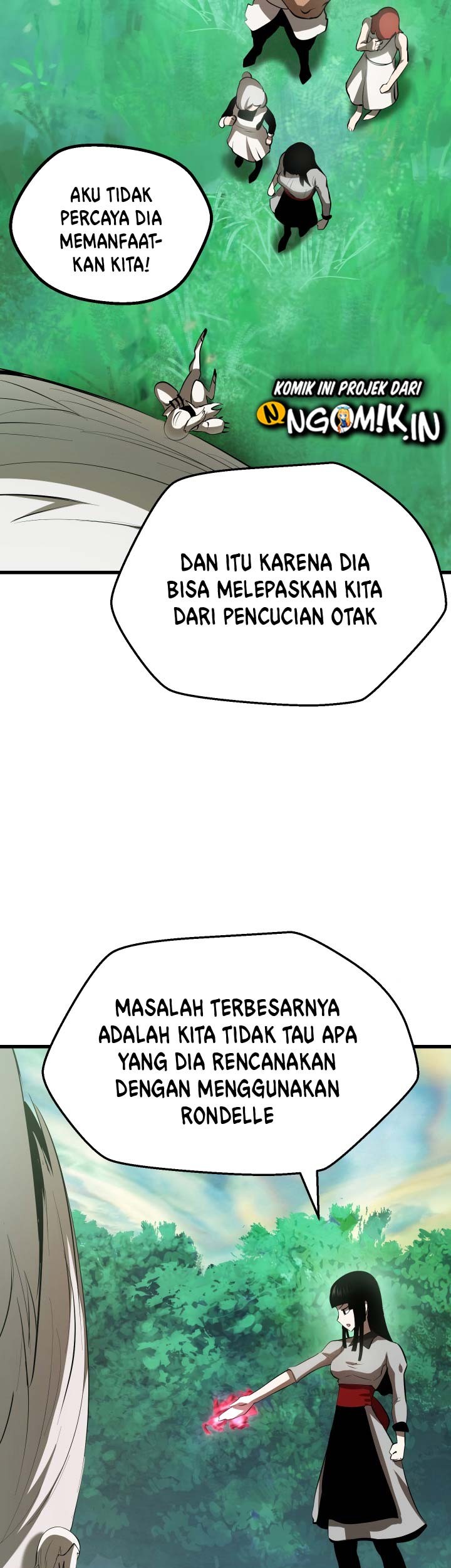 Chapter 92 - halaman 57
