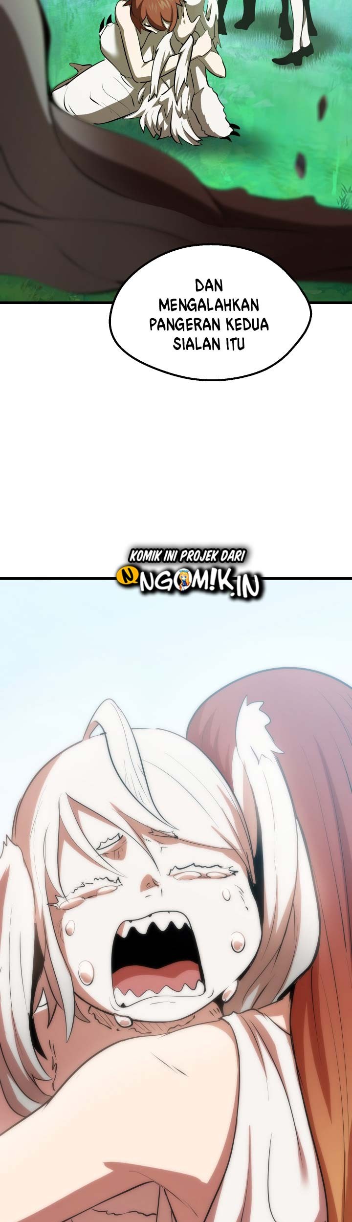 Chapter 92 - halaman 77