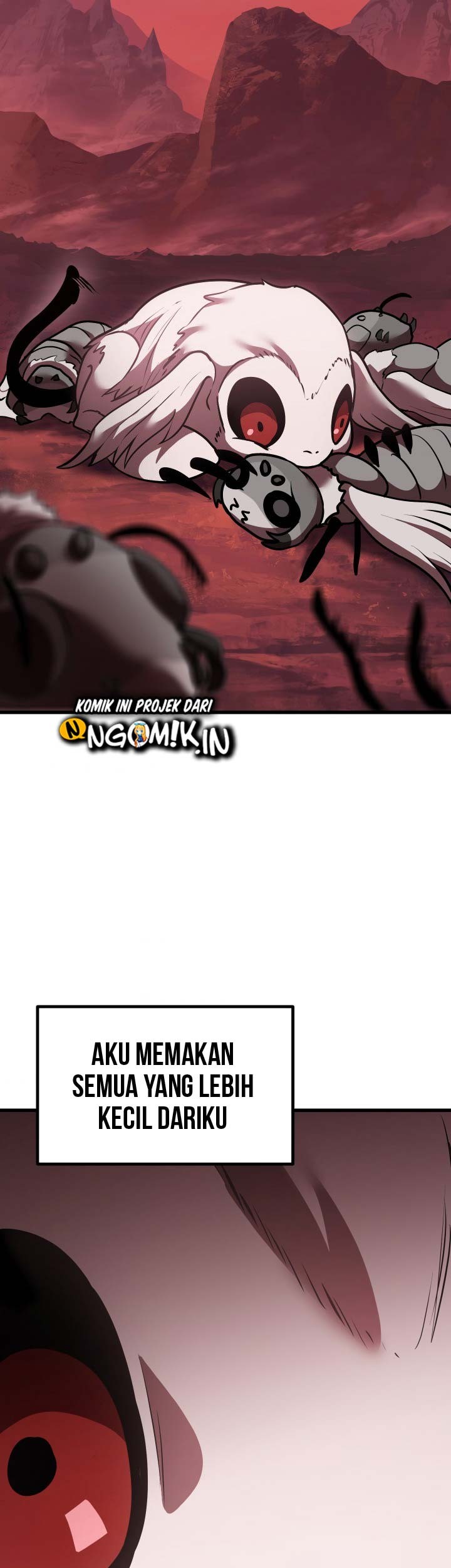 Chapter 91 - halaman 27